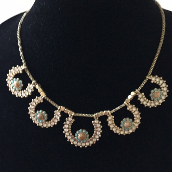 Lucky Brand Jewelry - NWT Lucky Brand Necklace